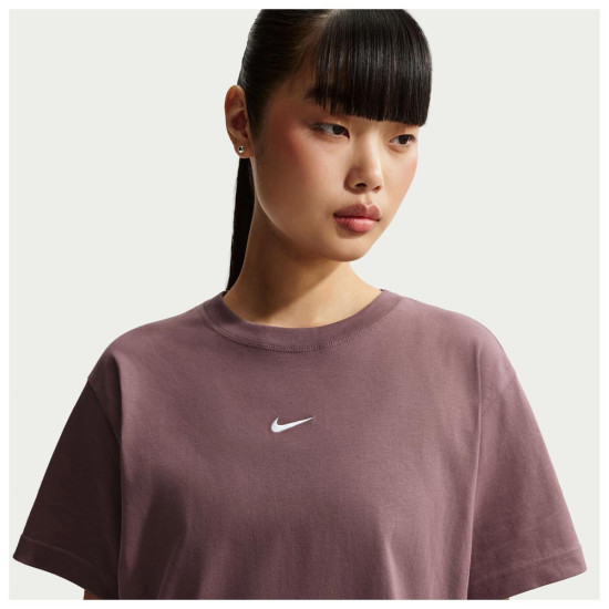 Nike Γυναικεία κοντομάνικη μπλούζα Sportswear Classic Oversized T-Shirt